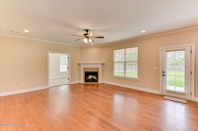 3610 Wheeler Branch Road, Hephzibah, GA 30815