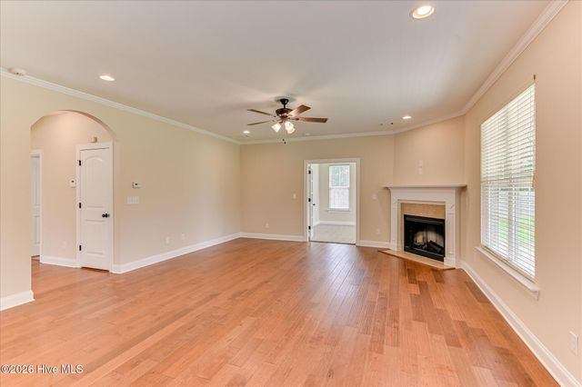 3610 Wheeler Branch Road, Hephzibah, GA 30815