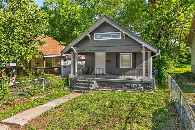 1308 E 59th Street, Kansas City, MO 64110