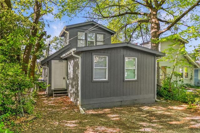 1308 E 59th Street, Kansas City, MO 64110