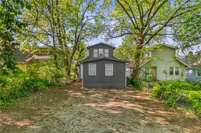 1308 E 59th Street, Kansas City, MO 64110