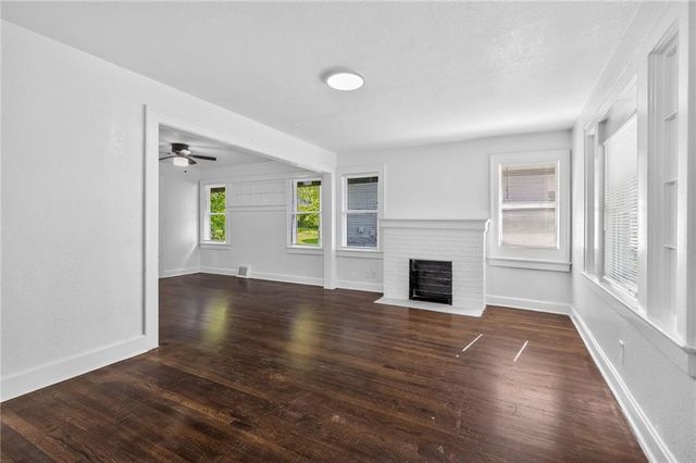 1308 E 59th Street, Kansas City, MO 64110