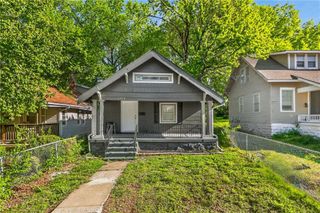1308 E 59th Street, Kansas City, MO 64110