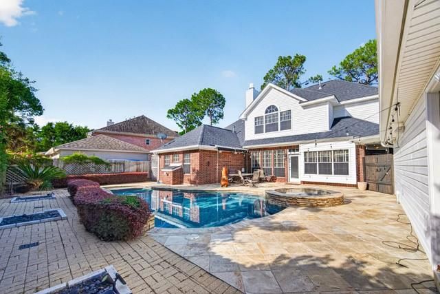 3910 S Beechwood Court, Houston, TX 77059