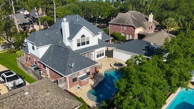 3910 S Beechwood Court, Houston, TX 77059
