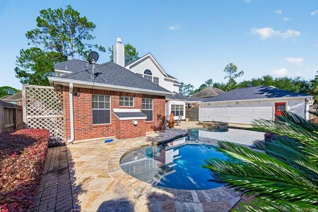 3910 S Beechwood Court, Houston, TX 77059