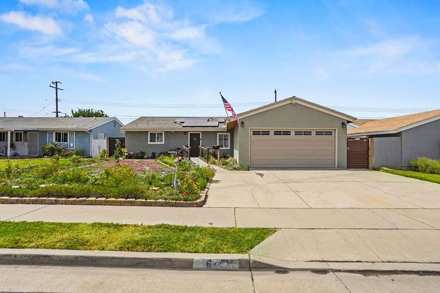 6700 Lassen Drive, Buena Park, CA 90620