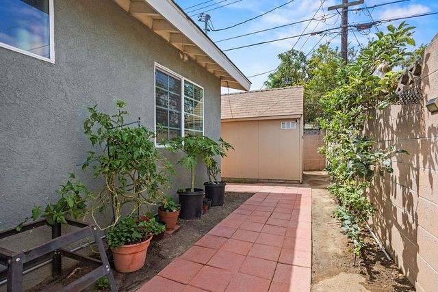 6700 Lassen Drive, Buena Park, CA 90620