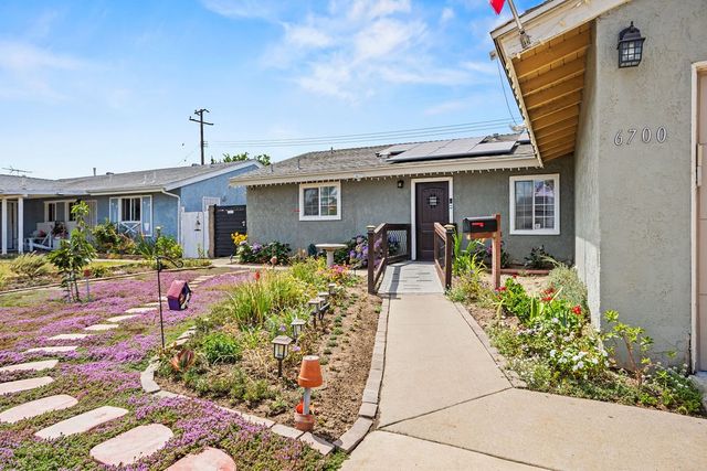 6700 Lassen Drive, Buena Park, CA 90620