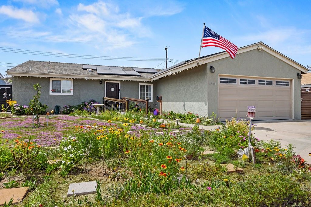 6700 Lassen Drive, Buena Park, CA 90620