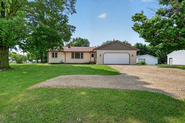 N2751 County Road GG, Brodhead, WI 53520