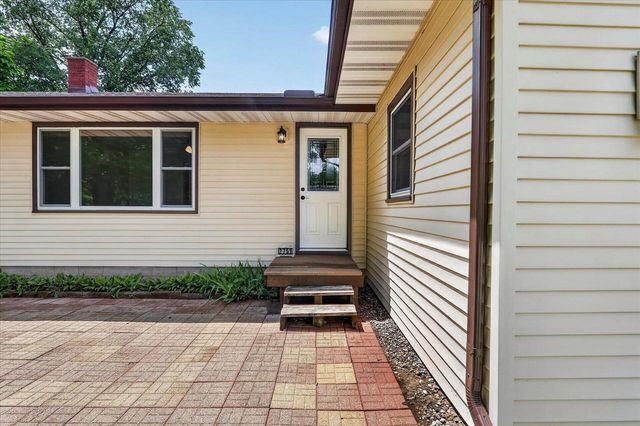 N2751 County Road GG, Brodhead, WI 53520