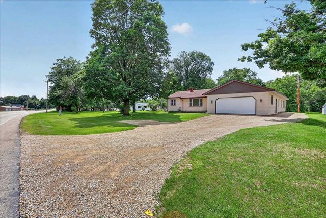 N2751 County Road GG, Brodhead, WI 53520