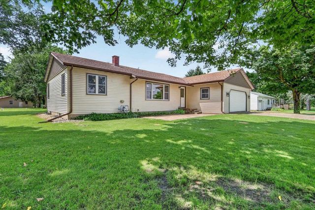 N2751 County Road GG, Brodhead, WI 53520