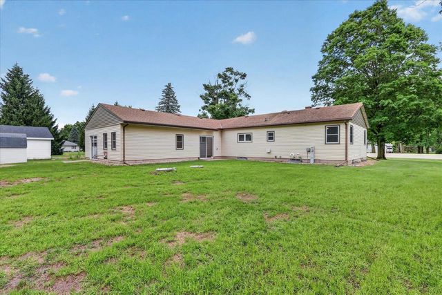 N2751 County Road GG, Brodhead, WI 53520