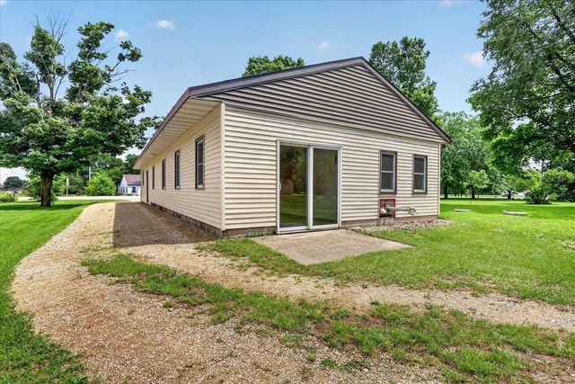 N2751 County Road GG, Brodhead, WI 53520