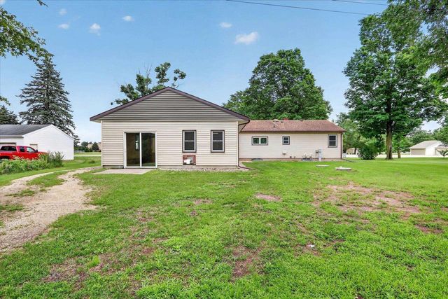 N2751 County Road GG, Brodhead, WI 53520