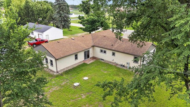 N2751 County Road GG, Brodhead, WI 53520