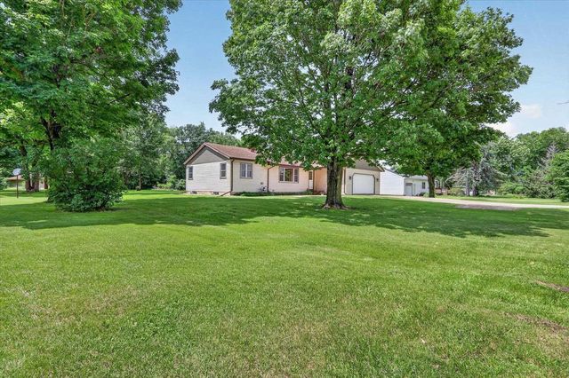 N2751 County Road GG, Brodhead, WI 53520