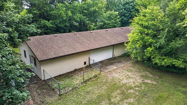 N2751 County Road GG, Brodhead, WI 53520