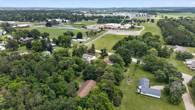 N2751 County Road GG, Brodhead, WI 53520