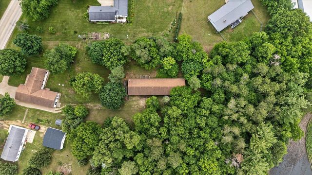 N2751 County Road GG, Brodhead, WI 53520