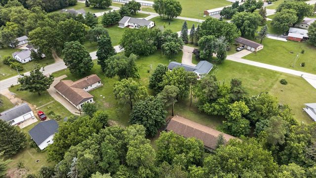 N2751 County Road GG, Brodhead, WI 53520