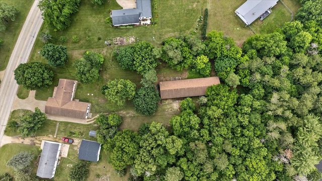 N2751 County Road GG, Brodhead, WI 53520
