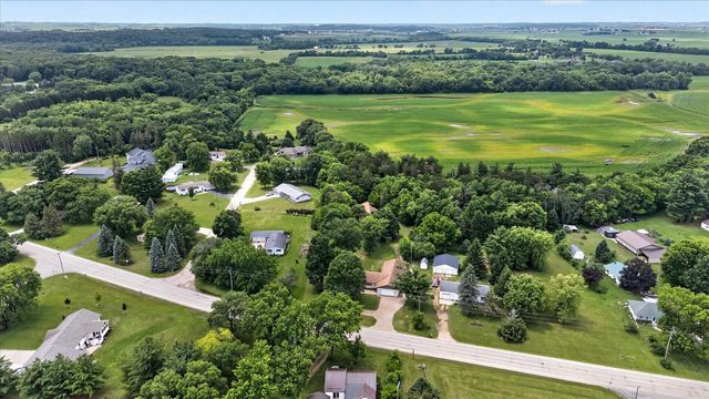 N2751 County Road GG, Brodhead, WI 53520