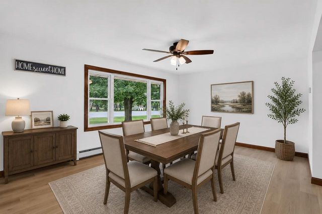 N2751 County Road GG, Brodhead, WI 53520