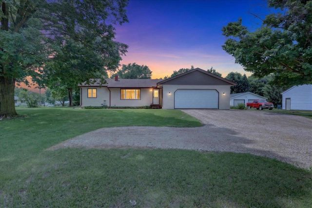 N2751 County Road GG, Brodhead, WI 53520