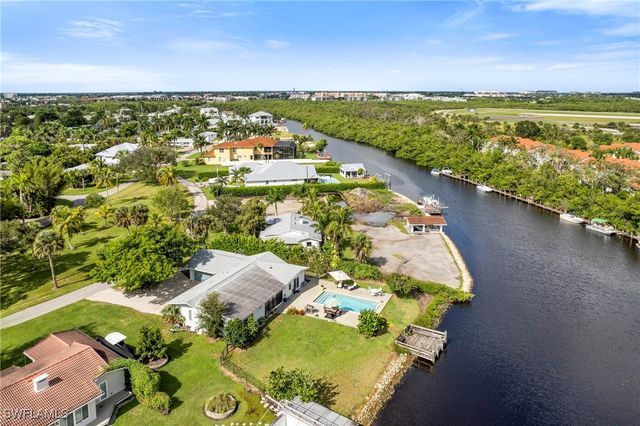 2271 Harbor RD, Naples, FL 34104