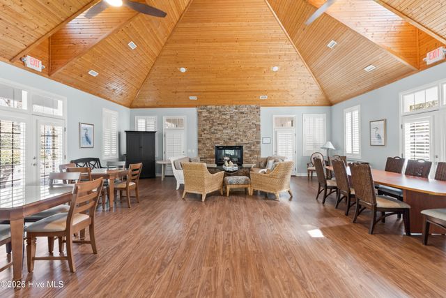 1762 Oyster Harbour Parkway SW, Supply, NC 28462