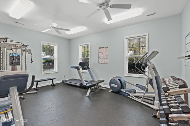 1762 Oyster Harbour Parkway SW, Supply, NC 28462