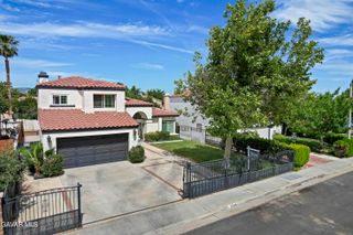 37649 Citrus Drive, Palmdale, CA 93550