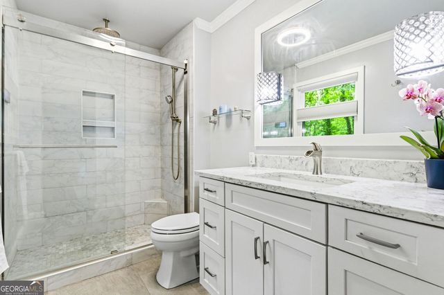 5055 SE Cavalier Drive, Mableton, GA 30126