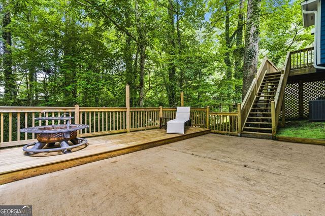5055 SE Cavalier Drive, Mableton, GA 30126