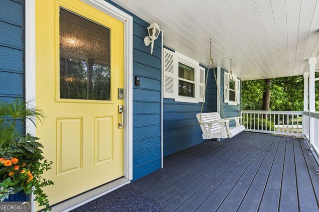 5055 SE Cavalier Drive, Mableton, GA 30126