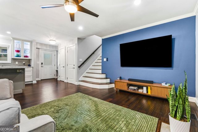 5055 SE Cavalier Drive, Mableton, GA 30126
