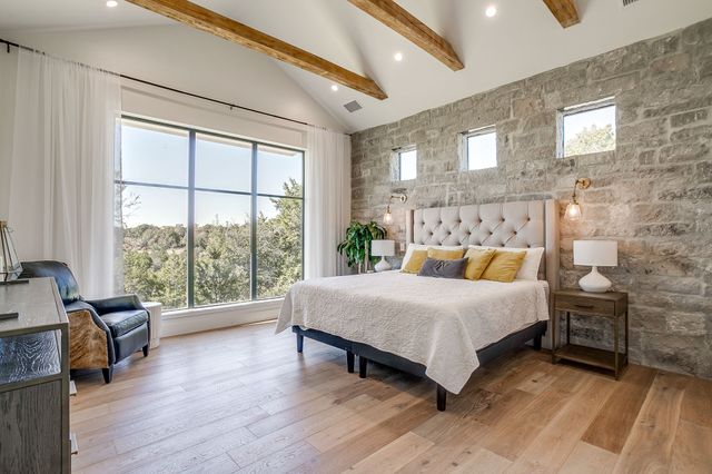 1078 Kingsley Court, Weatherford, TX 76087