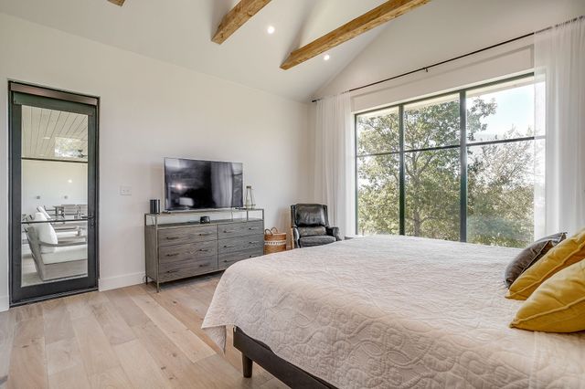 1078 Kingsley Court, Weatherford, TX 76087