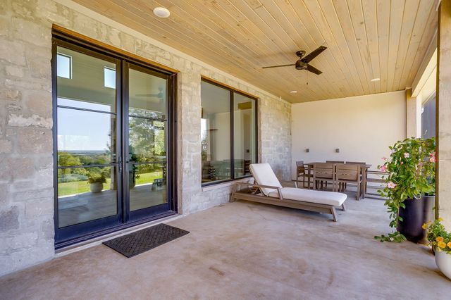 1078 Kingsley Court, Weatherford, TX 76087