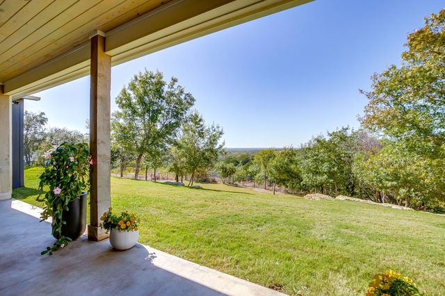 1078 Kingsley Court, Weatherford, TX 76087