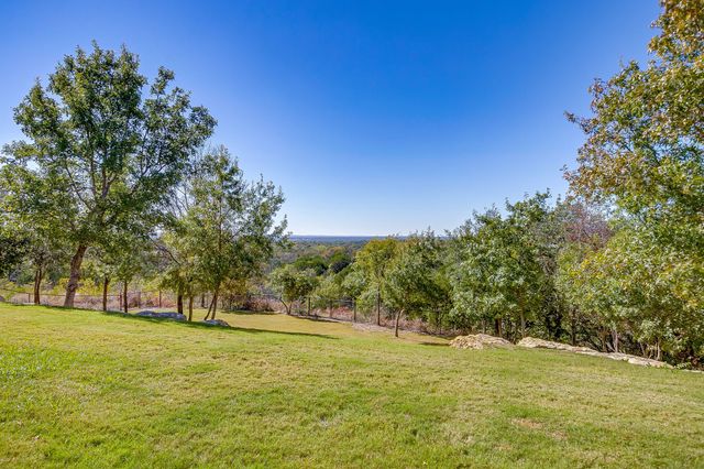 1078 Kingsley Court, Weatherford, TX 76087