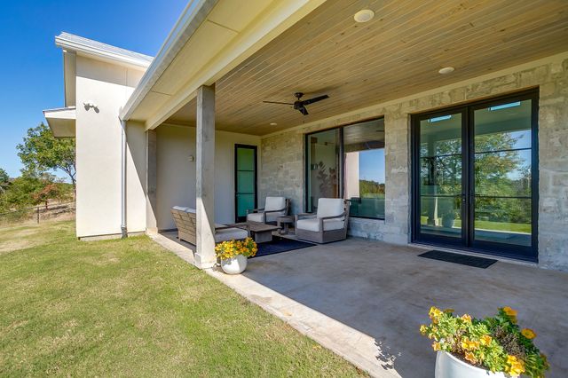 1078 Kingsley Court, Weatherford, TX 76087