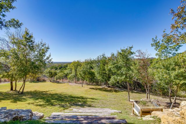 1078 Kingsley Court, Weatherford, TX 76087