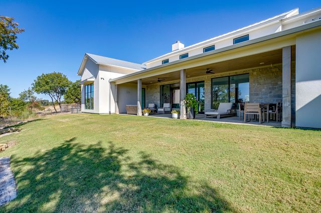 1078 Kingsley Court, Weatherford, TX 76087