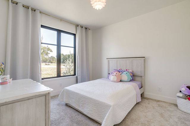 1078 Kingsley Court, Weatherford, TX 76087