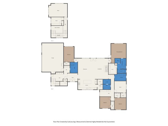 1078 Kingsley Court, Weatherford, TX 76087