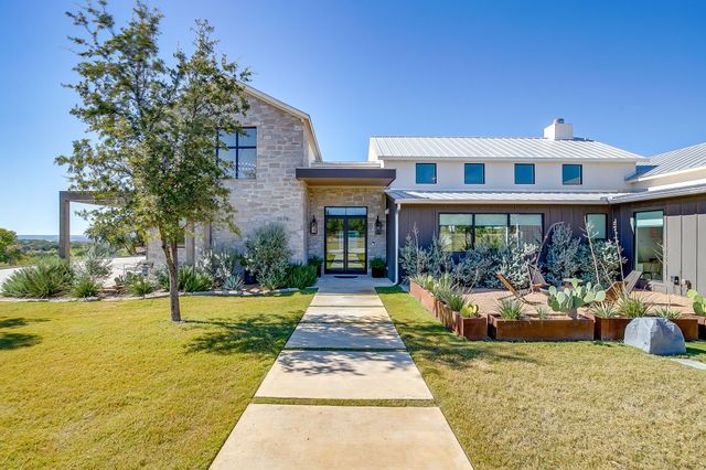 1078 Kingsley Court, Weatherford, TX 76087